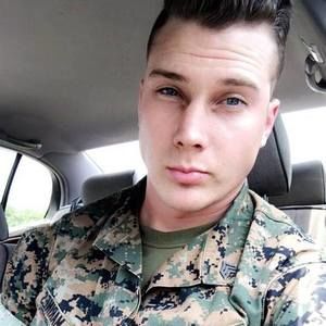 Meet your Posher, Caleb